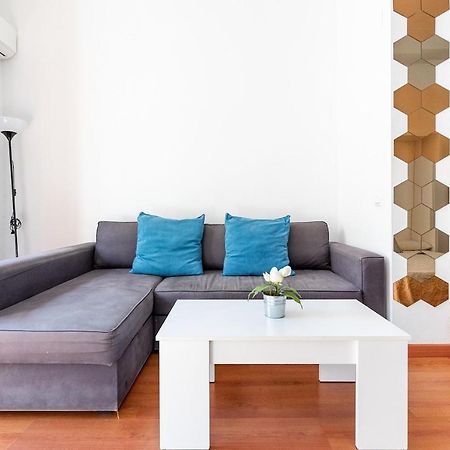 Apartamento centro historico Málaga Esterno foto