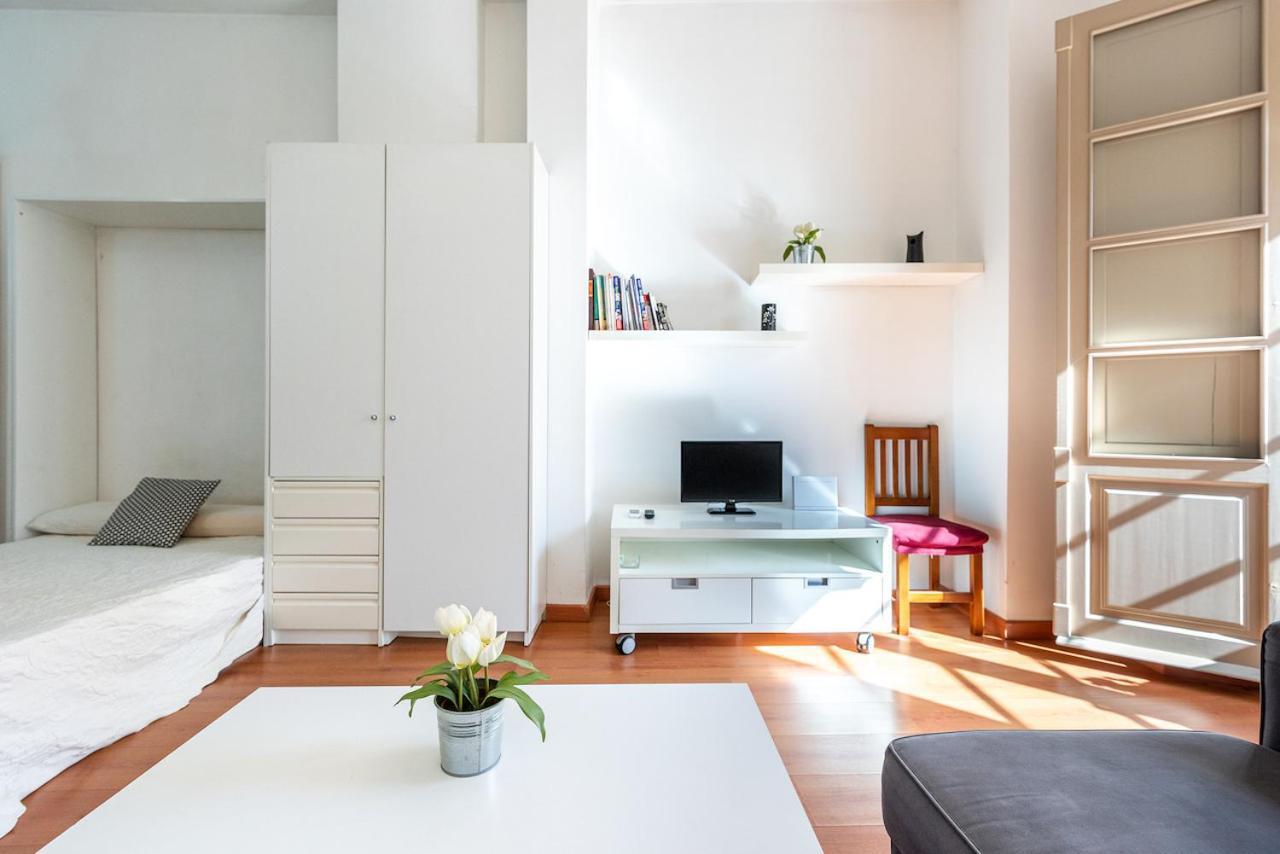Apartamento centro historico Málaga Esterno foto